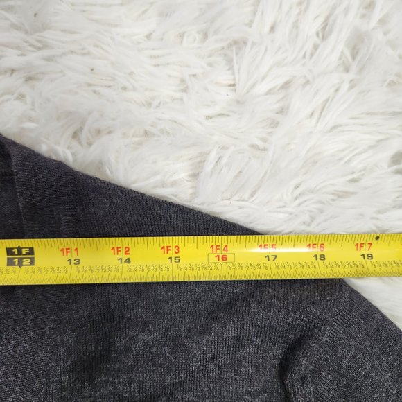 Modango wool cardigan - Picture 5 of 8